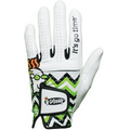 Glove Branders Design Series Golf Glove - Cabretta